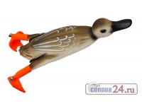 Утёнок незацепляйка Condor Super Duck, мод. 241904, цв.04